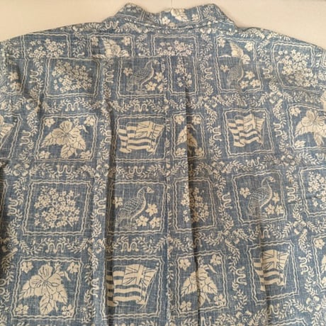 【中古】レインスプーナー　ラハイナセーラー　RS-289