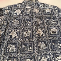 【中古】レインスプーナー　長袖　ラハイナセーラー　RS-316