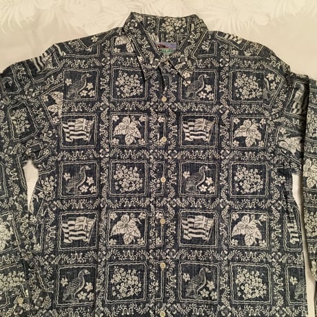 【中古】レインスプーナー(長袖) RS-107