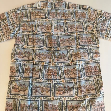 【中古】レインスプーナー　フラ　カヒコ　RS-298