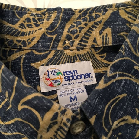 【中古】レインスプーナー RS-236
