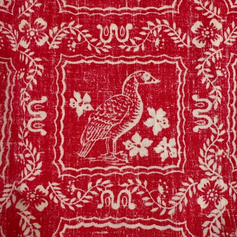 中古】レインスプーナー 長袖 ラハイナセーラー RS-398 | アロハシャツ