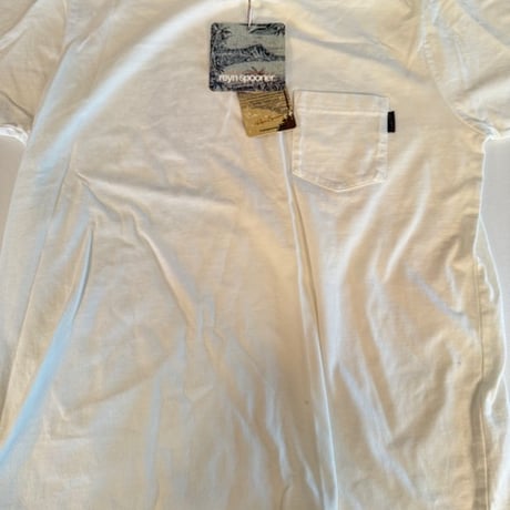 【新品】レインスプーナー　ラハイナセーラー　Tシャツ　RS-359