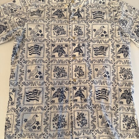 【中古】レインスプーナー　ラハイナセーラー　RS-314