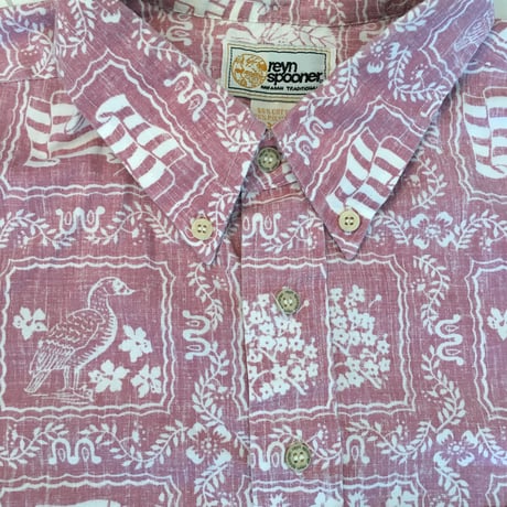 【中古】レインスプーナー RS-164