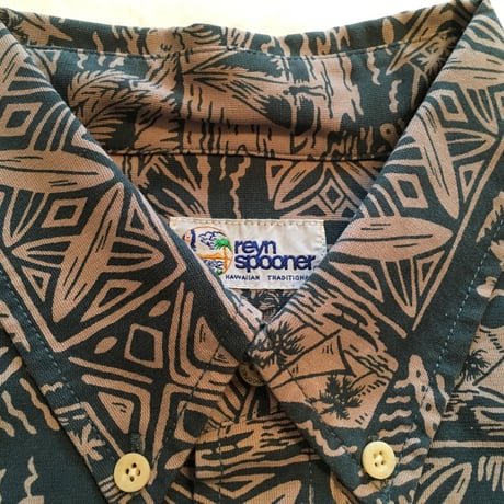 【中古】レインスプーナー RS-200