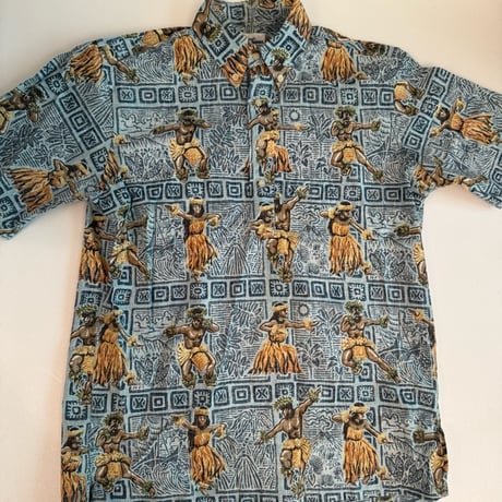 CATEGORY ユーズド(中古・古着) | アロハシャツ通販専門