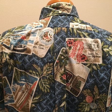 【新品】レインスプーナー 長袖 クリスマス 2014 RS-106