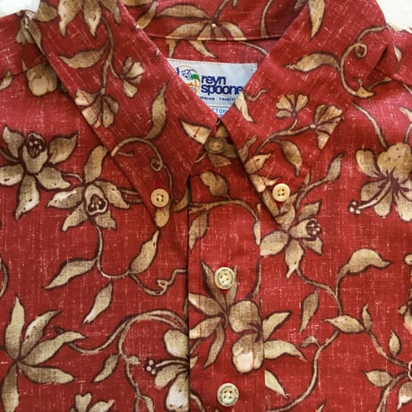 【中古】レインスプーナー RS-194