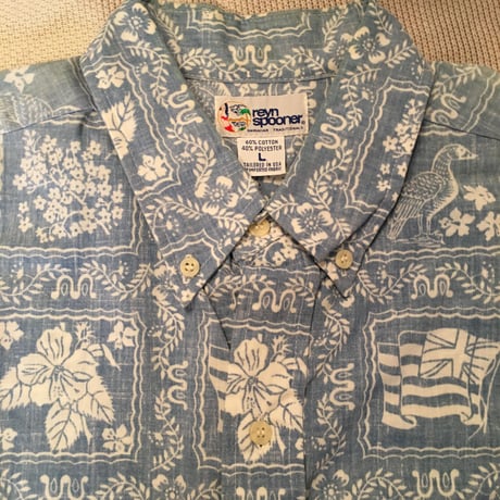 【中古】レインスプーナー 　長袖　RS-172