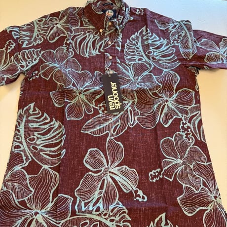 アロハシャツ通販専門 〜〜〜〜〜〜〜〜 〜〜 レインスプーナー