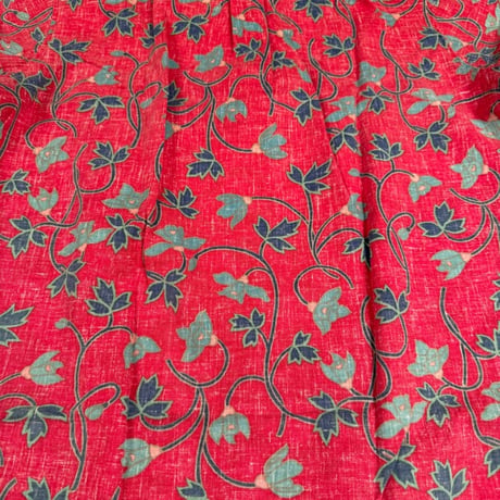 【中古】レインスプーナー　花柄　RS-395