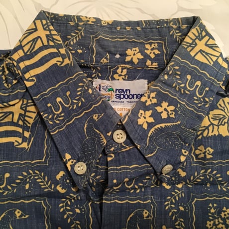 【中古】レインスプーナー RS-217