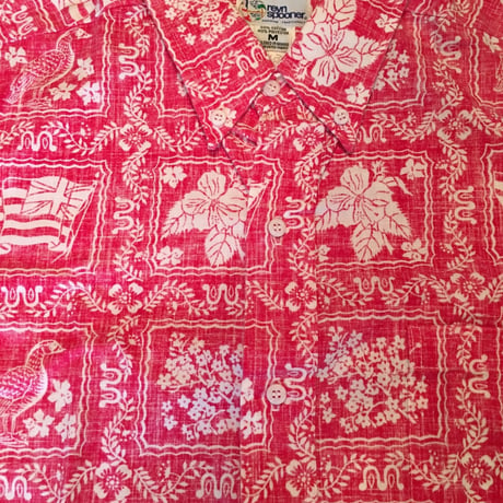 【中古】レインスプーナー RS-122