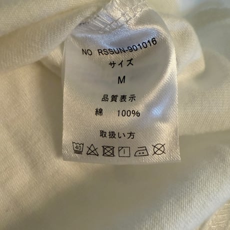 【新品】レインスプーナー　ラハイナセーラー　Tシャツ　RS-359