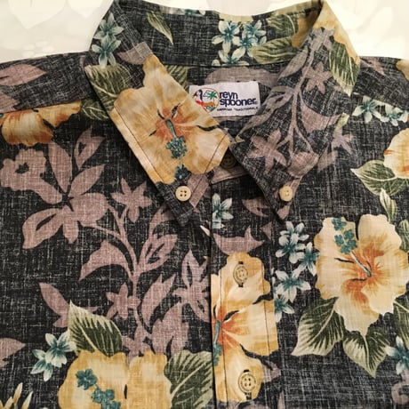 【中古】レインスプーナー RS-211
