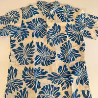 【中古】レインスプーナー　モンステラ　キッズ　18-20 XL RS-357