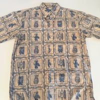 【中古】レインスプーナー　別注　88tees コラボ　RS-347
