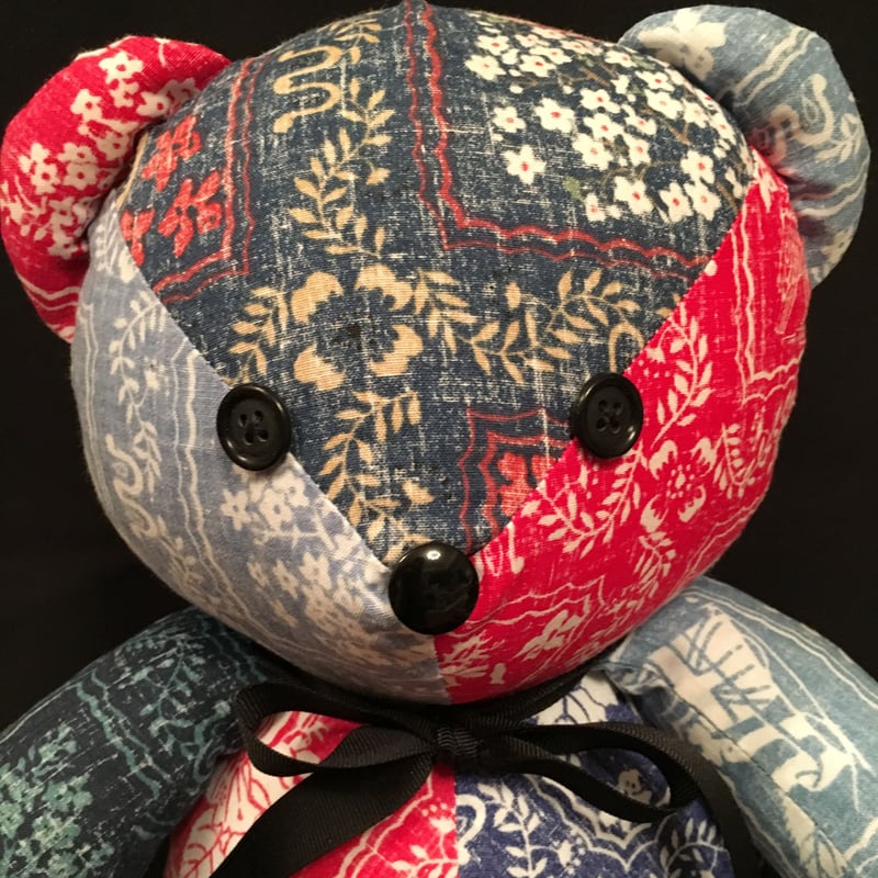 新品　ReynSpooner TEDDY BEAR スーベニア　貴重品 1710 ゲーム・おもちゃ・グッズ 新品 ReynSpooner TEDDY BEAR