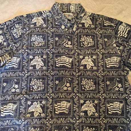 【中古】レインスプーナー RS-123