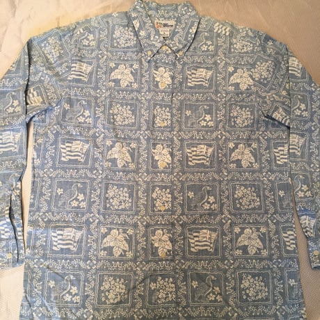 【中古】レインスプーナー 　長袖　RS-172