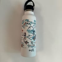 新品】レインスプーナー x ハイドロフラスク タンブラー 621ml RS-460