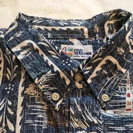 【中古】レインスプーナー RS-199