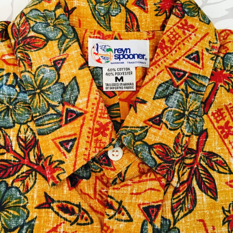 【中古】レインスプーナー RS-141