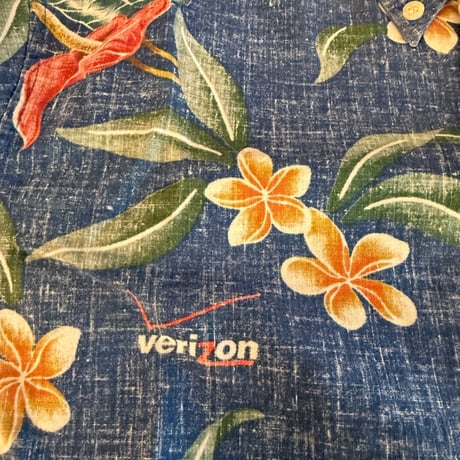 【中古】レインスプーナー　企業別注　Verizon RS-336