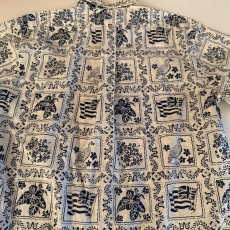 【中古】レインスプーナー　ラハイナセーラー　RS-314