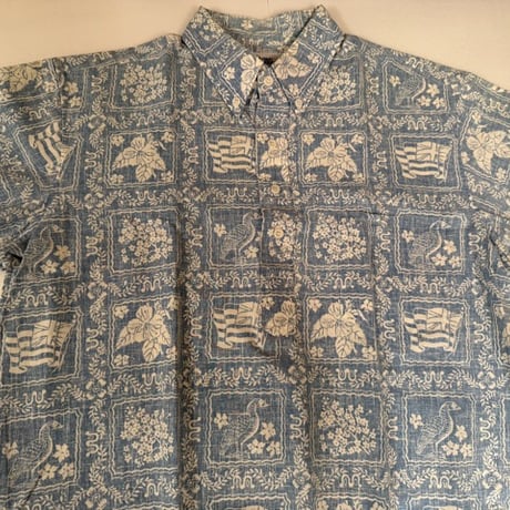 【中古】レインスプーナー　ラハイナセーラー　RS-289