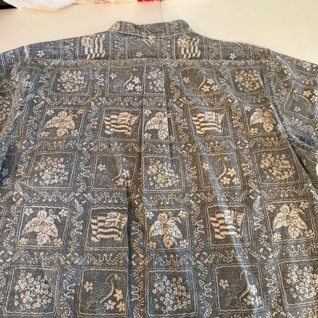 【中古】レインスプーナー　ラハイナセーラー　RS-388