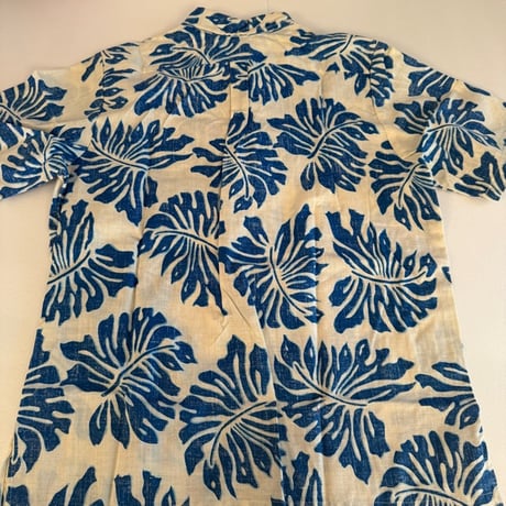 【中古】レインスプーナー　モンステラ　キッズ　18-20 XL RS-357