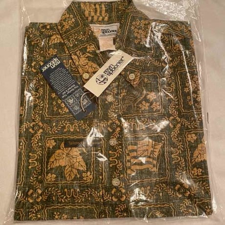 【新品】レインスプーナー ラハイナセーラー　RS-252