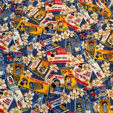 【中古】レインスプーナー　88tees コラボ　RS-320