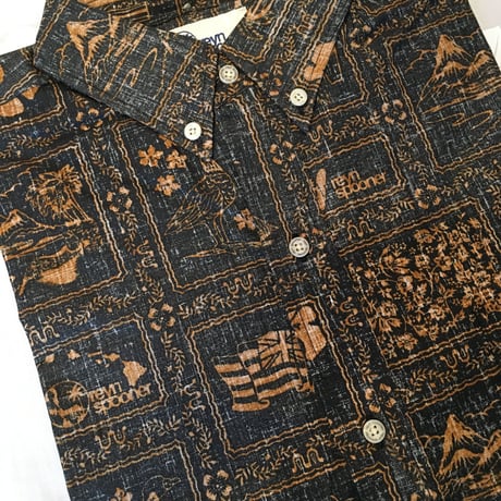 CATEGORY レインスプーナー60周年記念限定アロハ | アロハシャツ通販  