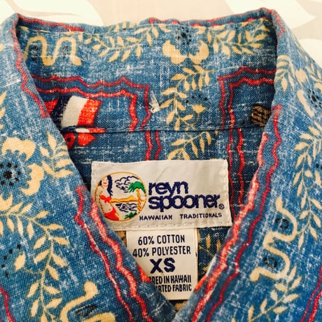 【中古】レインスプーナー RS-157