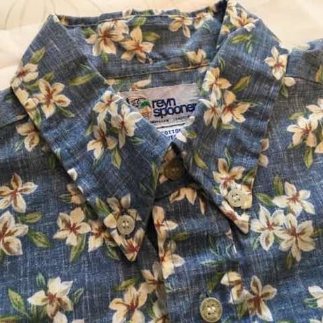 【中古】レインスプーナー RS-222