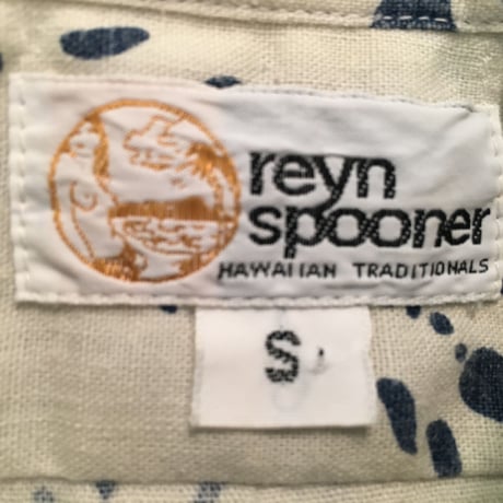 【中古】レインスプーナー RS-188