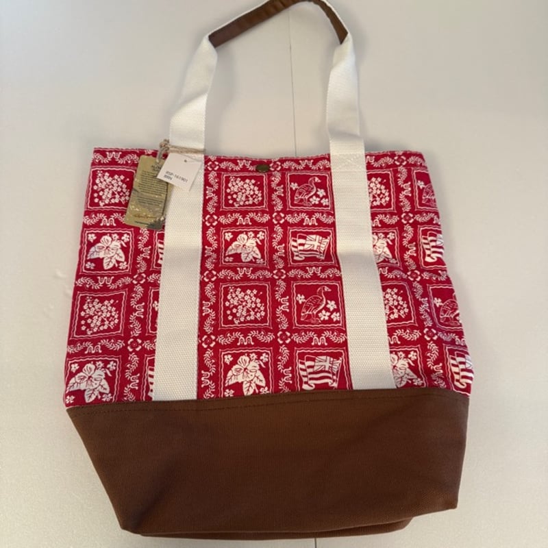 新品】レインスプーナー ラハイナセーラー ワンショルダー