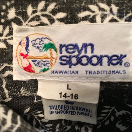 【中古】レインスプーナー RS-121