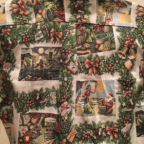 【新品】レインスプーナー 2015クリスマス限定 ボーイズサイズ RS-103