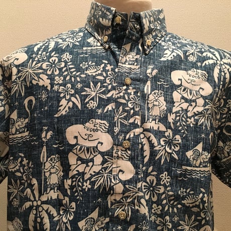 CATEGORY ディズニーxレインスプーナー | アロハシャツ通販専門