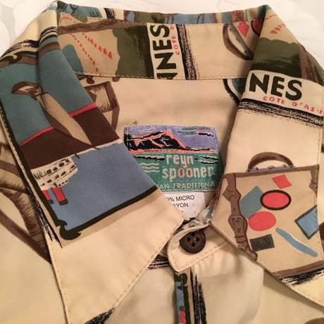 【中古】レインスプーナー RS-209