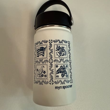 新品】レインスプーナー x ハイドロフラスク タンブラー 354ml RS-461