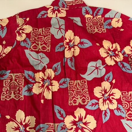 【中古】レインスプーナー　ハイビスカス　RS-277