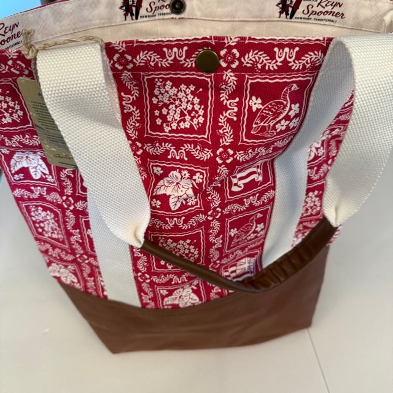 新品】レインスプーナー ラハイナセーラー ワンショルダー トート