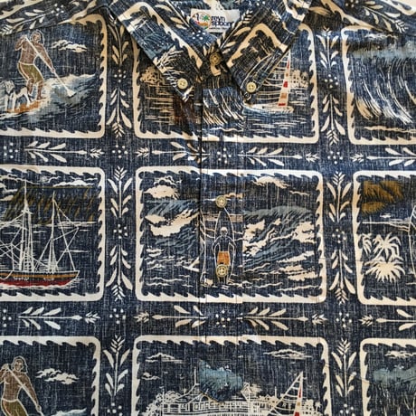 【中古】レインスプーナー RS-199