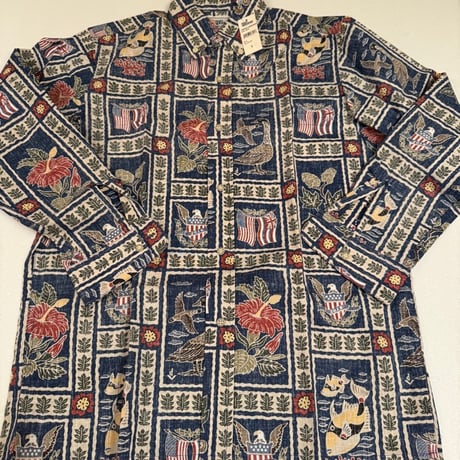 CATEGORY アメリカ独立記念日限定 | アロハシャツ通販専門