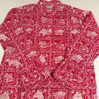 【中古】レインスプーナー　長袖　ラハイナセーラー　RS-398